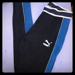 PUMA Active Wear pants